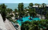Туры в отель Pattawia Resort & Spa