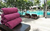 Туры в отель Pattawia Resort & Spa