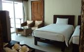 Туры в отель Pattawia Resort & Spa