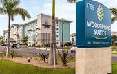 Туры в отель WoodSpring Suites Naples East