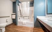 Туры в отель WoodSpring Suites Naples East