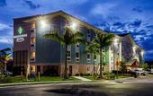 Туры в отель WoodSpring Suites Naples East