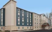 Туры в отель WoodSpring Suites Naples East