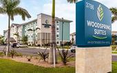 Туры в отель WoodSpring Suites Naples East