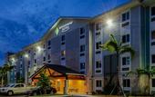 Туры в отель WoodSpring Suites Naples East