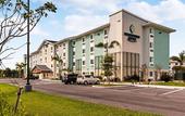 Туры в отель WoodSpring Suites Naples East