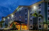 Туры в отель WoodSpring Suites Naples East