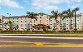 Туры в отель WoodSpring Suites Naples East