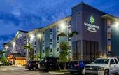 Туры в отель WoodSpring Suites Naples East