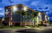 Туры в отель WoodSpring Suites Naples East