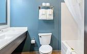 Туры в отель WoodSpring Suites Naples East