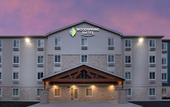 Туры в отель WoodSpring Suites Naples East