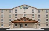 Туры в отель WoodSpring Suites Naples East