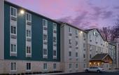 Туры в отель WoodSpring Suites Naples East