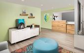 Туры в отель WoodSpring Suites Naples East