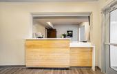 Туры в отель WoodSpring Suites Naples East