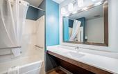 Туры в отель WoodSpring Suites Naples East