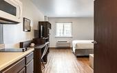 Туры в отель WoodSpring Suites Naples East