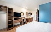 Туры в отель WoodSpring Suites Naples East