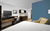 Туры в отель WoodSpring Suites Naples East
