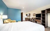 Туры в отель WoodSpring Suites Naples East