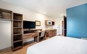 Туры в отель WoodSpring Suites Naples East