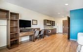 Туры в отель WoodSpring Suites Naples East