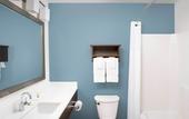 Туры в отель WoodSpring Suites Naples East