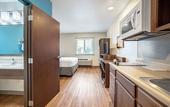 Туры в отель WoodSpring Suites Naples East