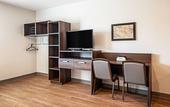 Туры в отель WoodSpring Suites Naples East
