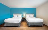 Туры в отель WoodSpring Suites Naples East