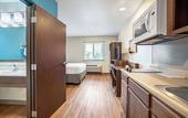 Туры в отель WoodSpring Suites Naples East