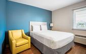 Туры в отель WoodSpring Suites Naples East