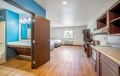 Туры в отель WoodSpring Suites Naples East