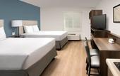 Туры в отель WoodSpring Suites Naples East