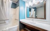 Туры в отель WoodSpring Suites Naples East