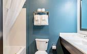 Туры в отель WoodSpring Suites Naples East