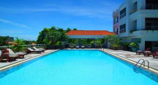 Abricole Pattaya 3*