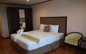 Туры в отель Abricole Pattaya