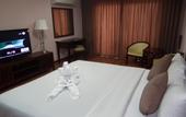 Туры в отель Abricole Pattaya