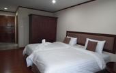 Туры в отель Abricole Pattaya
