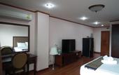 Туры в отель Abricole Pattaya
