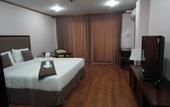 Туры в отель Abricole Pattaya