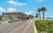 Туры в отель Paradise Oceanfront HBH