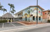 Туры в отель Paradise Oceanfront HBH