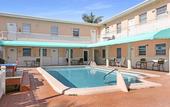 Туры в отель Paradise Oceanfront HBH