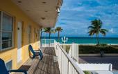 Туры в отель Paradise Oceanfront HBH