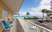 Туры в отель Paradise Oceanfront HBH