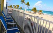 Туры в отель Paradise Oceanfront HBH