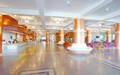 Туры в отель Pattaya Park Beach Resort